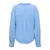 ONLY Bluza ONLSIESTA svetlo modra