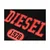 Diesel A16848RPATI900 pisana