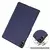 Etui Techsuit FoldPro za Samsung Galaxy Tab S11 Ultra - blue