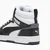 PUMA Rebound Sneakers, White/Black/Shadow Grey