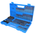 Brilliant Tools kolica za alat sa 7 fioka sa 6 fioka alata (473 kom) BT-153473