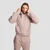 GymBeam Aura Hoodie Roux