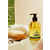 Lemon Moisturising & Cleansing Hand Gel 250 ML