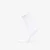 Nogavice Craft Core Dry High Sock 5-Pack White 40-42