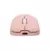 White Shark WGM 5015 Aero Whireless Miš, Roze