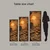 Zidna slika LONG021-S/120-40, 40 x 120 cm