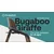 Bugaboo Giraffe - stolček za hranjenje BLACK