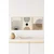 Wallity slika 3Dartsoho12, 3 dijela, 33 x 48 cm