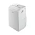 WHIRLPOOL Pokretna klima PACF212HP On/Off bela