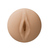 Lovense Vagina-Shaped Sleeve for Solace Pro