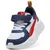 Puma Trinity Lite Sneakers Babies, White, Size 24, Shoes