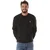 Carhartt WIP American Script I025475 Black