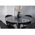 Venture Design Jedilna miza Estelle 75x106 cm siva