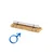 Energy Chime Mars 2315,52 Hz EC-MA MEINL