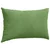 Jastučići za sofu 2 pcs Svijetlo zelena 50 x 30 cm