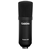 Mikrofon Cascha - HH 5050U Studio USB, crni