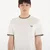 Majice FRED PERRY Twin Tipped T-Shirt Ecr/ Oxbld/ Grsrts S