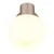 Globo 54662-1 - Zidno reflektorsko svetlo EILEEN 1xE27/40W/230V