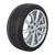 Continental SportContact 6 ( 275/45 R21 107Y EVc, MO, sa rebrom felne )