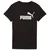 Puma majica Puma Ess No. 1 Logo Tee za žene