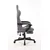 Gaming stolica ePlayGame HC-4095 PG platno/sivo roze