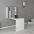 Hanah Home Sedir Radni sto, Beli