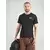 ALPHA INDUSTRIES Majica bež/mornarska/rjava/jelka/črna