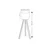 OPVIQ Podna lampa AYD 1564