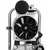 Kraft&Dele Kompresor brez olja 24L Compact |