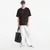 Majice PLEASURES Indoors T-Shirt Black L