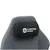 Canyon Boulder XLCH01 gaming stol, King velikost, siv (CND-XLCH01)