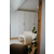 ATELIER DEL SOFA Tabure Nu Bench White