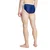 ADIDAS PERFORMANCE Športne kopalne hlače 3S BLD TRUNK  temno modra