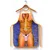 Gardj Europe Predpasnik 128HM Party Man
