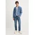 LEVIS ® Prehodna jakna The Trucker  moder denim