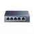Switch Tenda TL-SG105 Gigabit 101001000Mbps