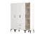Hanah home Ormar Kumsal STP 160x47,5x201cm Beli