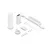 Ubiquiti Indoor/outdoor, 4x4 WiFi 6 access point designed for mesh applications