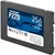 PATRIOT SSD 2.5 SATA3 256GB P220 550MBs/490MBs P220S256G25 sivi