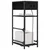 Noćni ormar Crni hrast 40 x 27 x 76 cm Konstruirano drvo