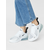 Nike Sportswear Nizke superge Air Max 270, bela