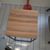 HANAH HOME Pomoćni stočić Pure Walnut