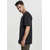 Urban Classics Majica Heavy Oversized Tee, bela