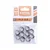 Extol Premium Objemka za cev (8865171) hose clamp, 10pcs, ?13.8mm, INOX