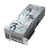 Gigabyte Aorus geforce rtx 5090 master ice 32gb ( GV-N5090AORUSM ICE-32GD )