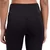 Energetics KAYLA 1/1 III W, ženske helanke za fitnes, crna 432850