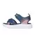 Skechers Sandale za dečake Microspec-Splash, 407034N-NVOR, Tamnoplave