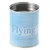 TERZI Flying Azulene Wax 800 ml - Vosak za hladnu depilaciju u limenici