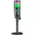 Defender Gaming stream mikrofon Defender Glow GMC 400, 34 dB, Crni