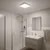 LED PLAFONJERA CL17 K 18W 3000/4000/6500K IP65